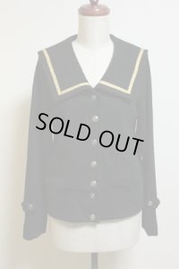 【Sale30％OFF】ニットカーディガン（黒）