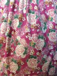 画像6: デイリージャンパースカート【ピンク系和柄２】