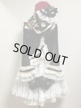 Winter Special Set【黒系】