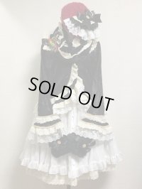 Winter Special Set【黒系】