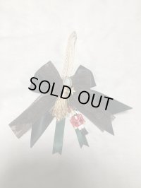 バッグチャーム１【クリスマスおじさん】