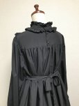 画像5: 小公女ドレス(ロング)【黒】