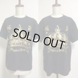 半袖Ｔシャツ☆王冠トランプ柄