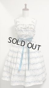 シャーリングＪＳＫ【ネコ柄・ピンク系・100ｃｍ丈】