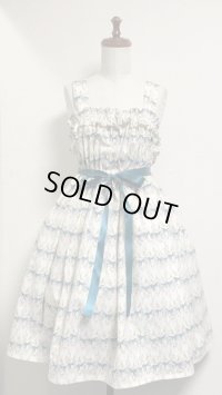 シャーリングＪＳＫ【ネコ柄・ピンク系・100ｃｍ丈】