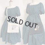 LIEF×PhysicalDropコラボサコッシュ【2色展開】