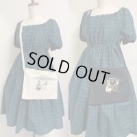 LIEF×PhysicalDropコラボサコッシュ【2色展開】