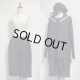 【Sale50％オフ】ハーフパンツ【黒】