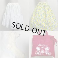 バケーションセット１【レモン柄】