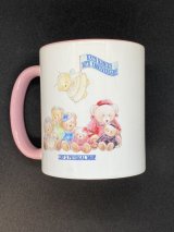 アニバーサリーベアーマグカップ