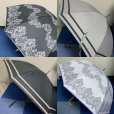 画像1: 【セレクトアイテム】傘（晴雨兼用・遮光） (1)