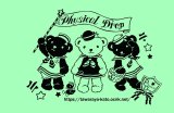★ロリィタ＆ガールズマルシェ先行予約注文ページ★