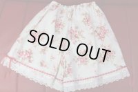 ハンドメイド★ペチパンツ（メール便発送商品・宅配発送は+400円）