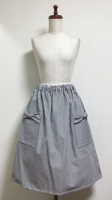 訳アリ 新品 mother CINDY SKIRT スカート カシミヤのような