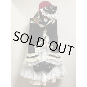 画像: Winter Special Set【黒系】