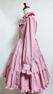 画像4: 小公女ドレス【ピンク】