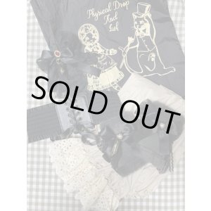 画像: 【見えるセット】福袋B9900円税込【ドロワーズセット★２】