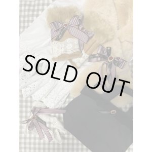画像: 【見えるセット】福袋B9900円税込【ドロワーズセット★１】