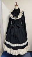 画像13: スカラップJSK【黒】